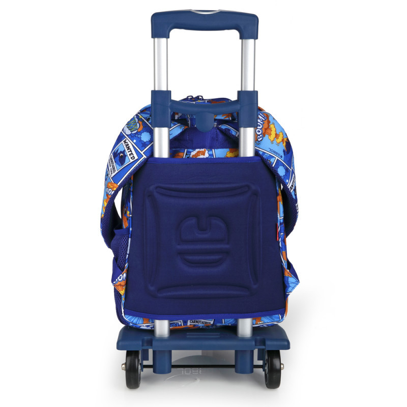 Məktəbli bel çantası Gabol Dino 236302 003