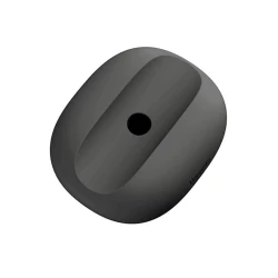 Держатель Baseus Apple Pencil Silicone Holder, Черный