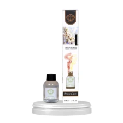 Aromatik diffuzor Soel Parfum Beyaz Çiçək, 50 ml