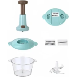 Универсальный измельчитель WR001