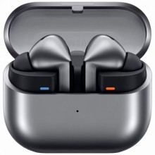 Simsiz qulaqlıqlar Samsung Galaxy Buds 3 Pro Silver