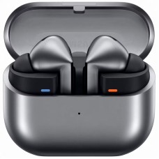 Simsiz qulaqlıqlar Samsung Galaxy Buds 3 Pro Silver