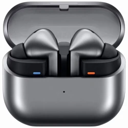 Беспроводные наушники Samsung Galaxy Buds 3 Pro Silver