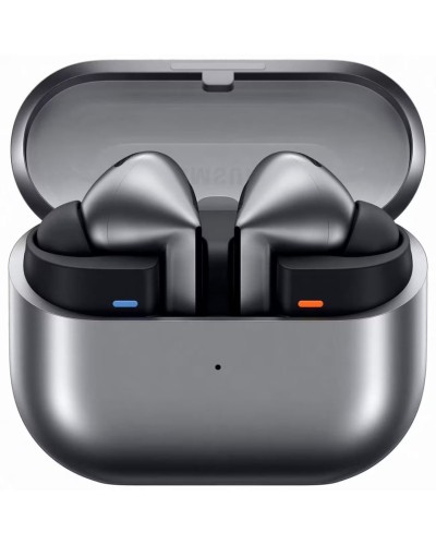 Simsiz qulaqlıqlar Samsung Galaxy Buds 3 Pro Silver