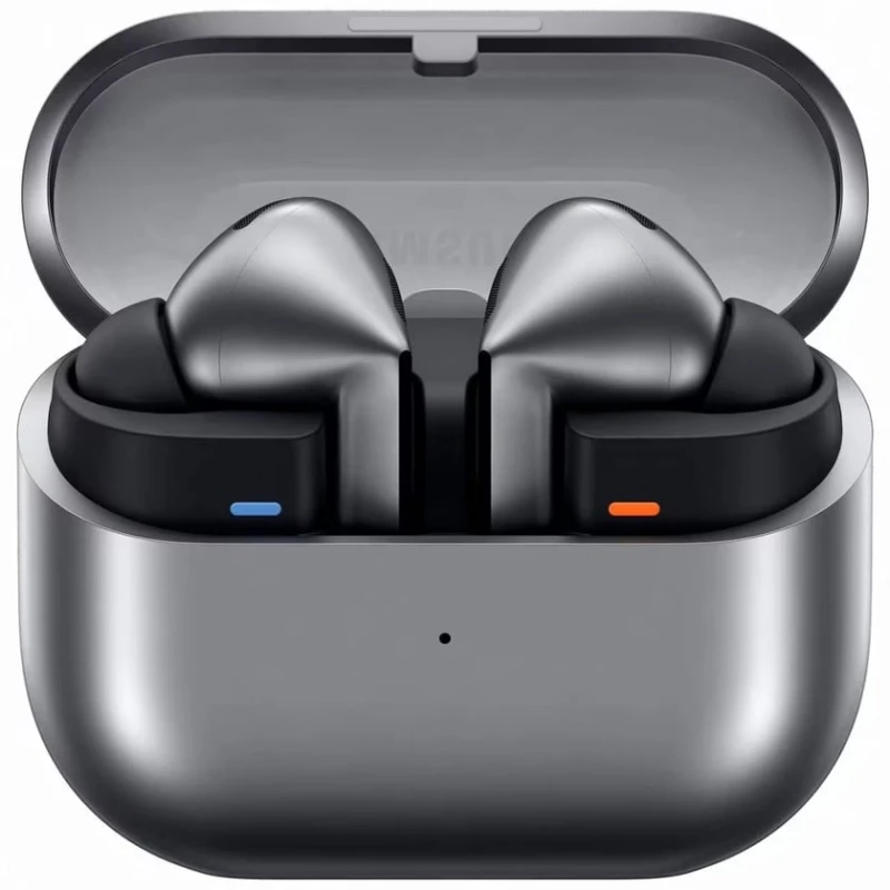 Беспроводные наушники Samsung Galaxy Buds 3 Pro Silver