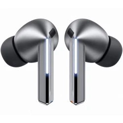 Беспроводные наушники Samsung Galaxy Buds 3 Pro Silver