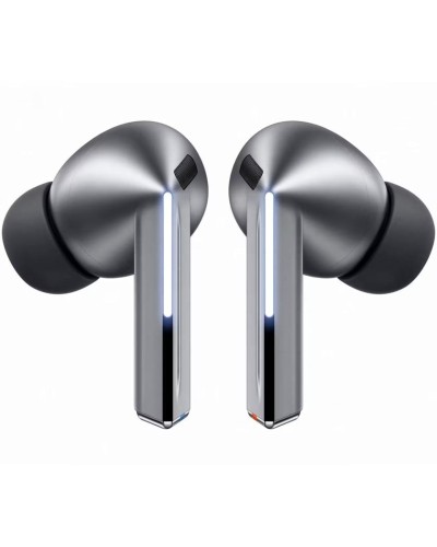 Simsiz qulaqlıqlar Samsung Galaxy Buds 3 Pro Silver