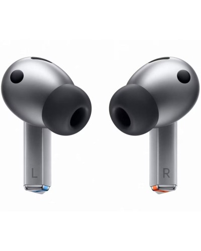 Simsiz qulaqlıqlar Samsung Galaxy Buds 3 Pro Silver