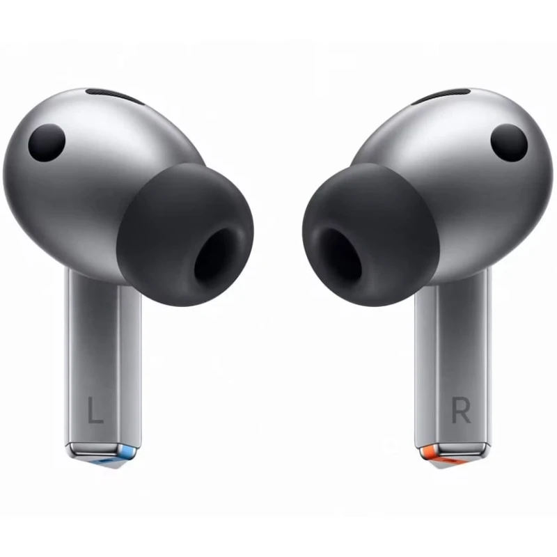 Беспроводные наушники Samsung Galaxy Buds 3 Pro Silver