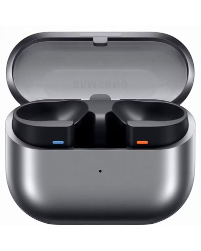 Simsiz qulaqlıqlar Samsung Galaxy Buds 3 Pro Silver