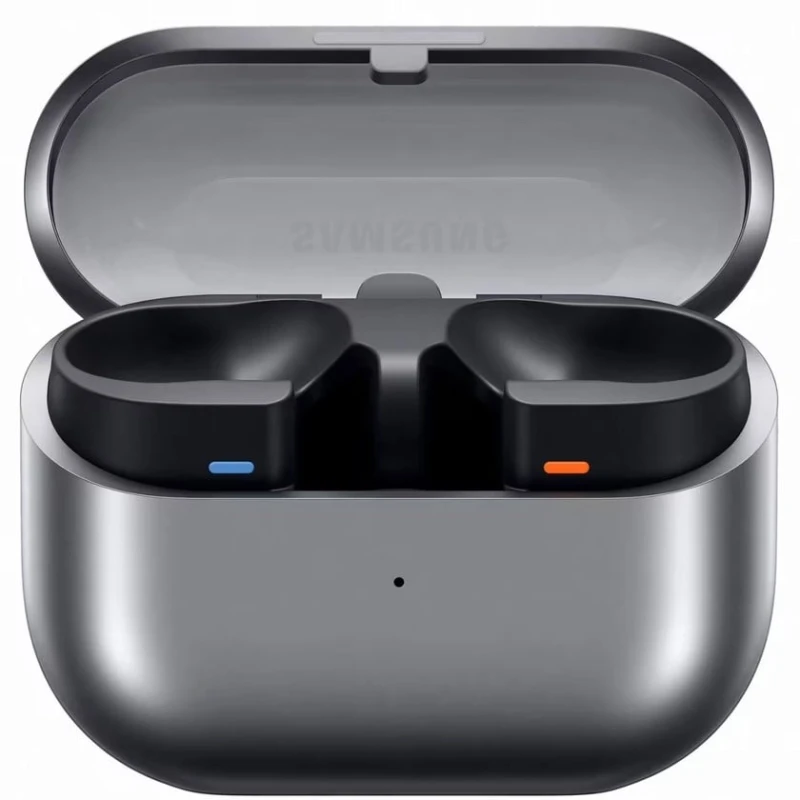 Беспроводные наушники Samsung Galaxy Buds 3 Pro Silver