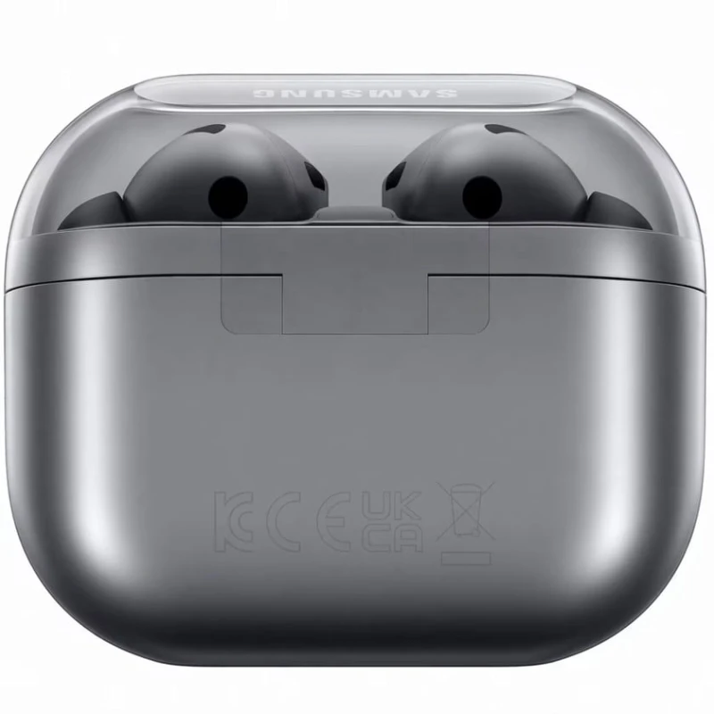 Беспроводные наушники Samsung Galaxy Buds 3 Pro Silver