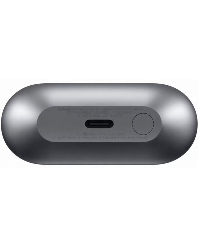 Simsiz qulaqlıqlar Samsung Galaxy Buds 3 Pro Silver