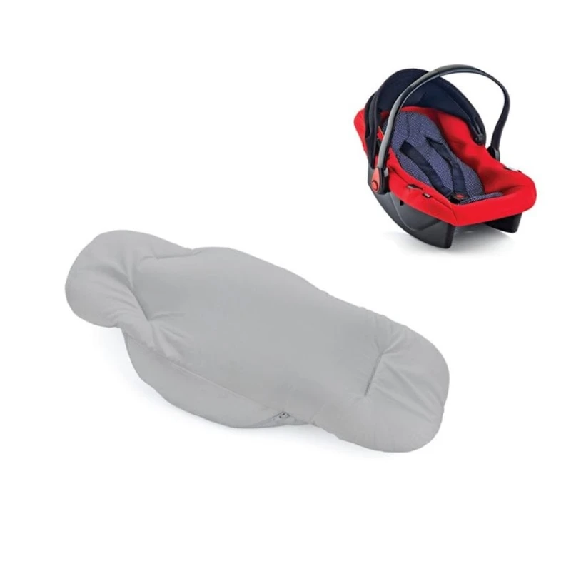 Поясничная опора для автокресла Babyjem хлопок, в ассортименте