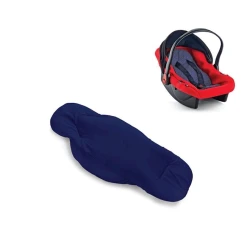 Поясничная опора для автокресла Babyjem хлопок, в ассортименте