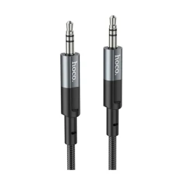 Аудиокабель Hoco UPA23 AUX 3.5 mm