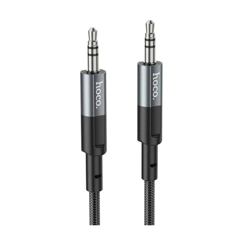 Аудиокабель Hoco UPA23 AUX 3.5 mm
