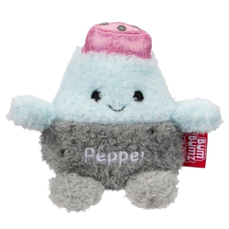 Мягкая игрушка Bum Bumz 7.5 Kitc S24, товар в ассортименте