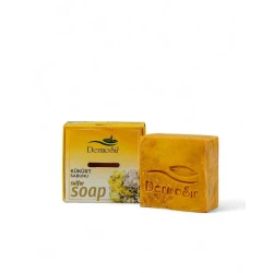 Натуральное мыло Dermosir Серное 150 г
