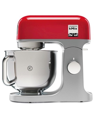 Mətbəx kombaynı Kenwood kMix KMX750RD (0W20011138)