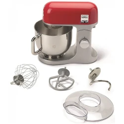 Кухонный комбайн Kenwood kMix KMX750RD (0W20011138)