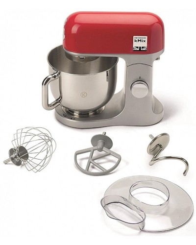 Mətbəx kombaynı Kenwood kMix KMX750RD (0W20011138)