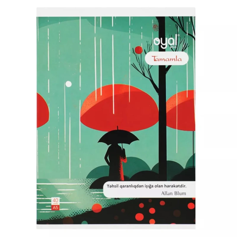 Тетрадь 40 листов, в клетку, 5 шт, товар в ассортименте Тетрадь 40 листов, в клетку, 5 шт, товар в ассортименте