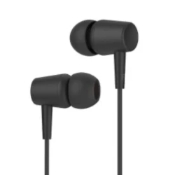 Проводные наушники Celebrat G13 Stereo Black