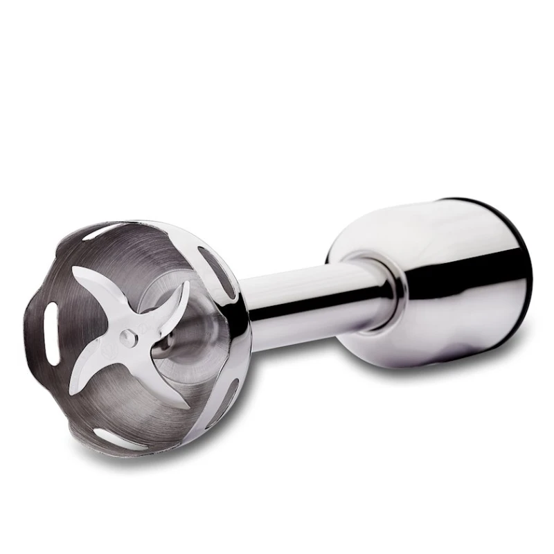 Блендер Korkmaz A446-09 Mia Duo Blender Set Blue