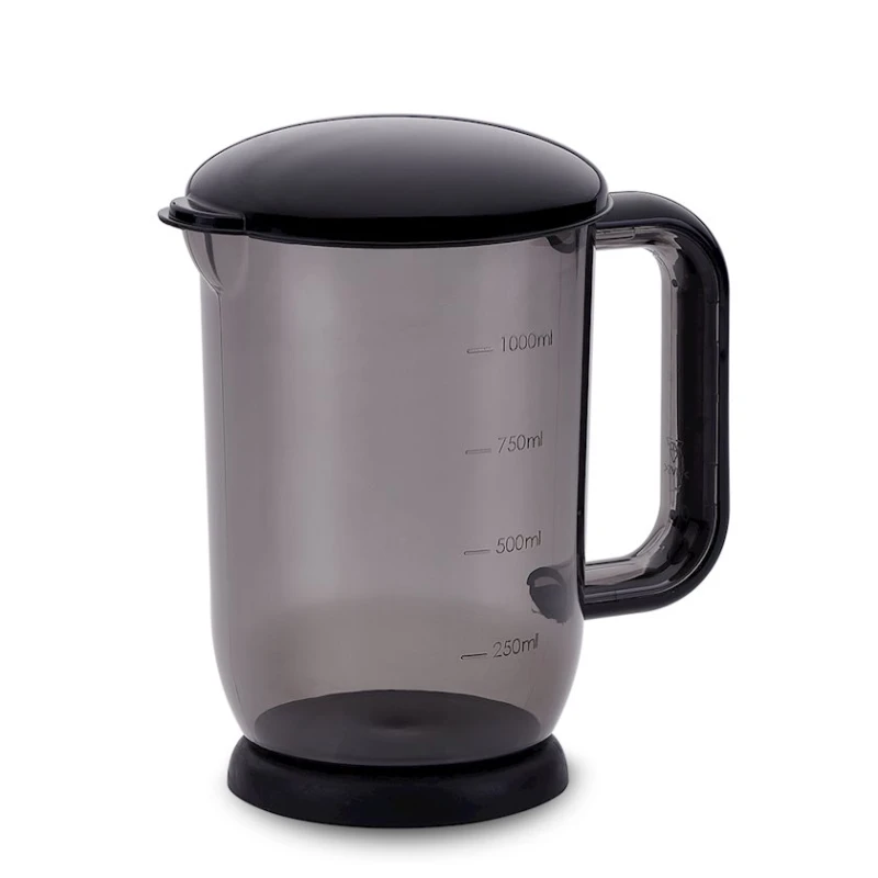 Блендер Korkmaz A446-09 Mia Duo Blender Set Blue