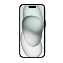 Смартфон Apple iPhone 15 6GB/128GB Black (MTP03RX/A)