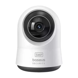 Videomüşahidə kamerası Baseus Security P1 Pro Indoor Camera 3K White