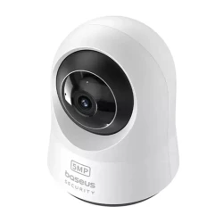 Videomüşahidə kamerası Baseus Security P1 Pro Indoor Camera 3K White