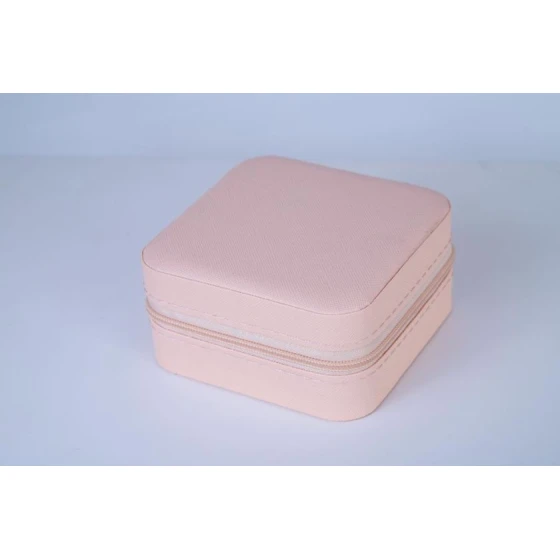 Органайзер для аксессуаров 5277-78, бежевый, 10x10x5 см