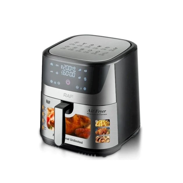 Аэрофритюрница RAF R.5351 Аэрофритюрница RAF R.5351