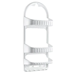 Полка для ванной Dünya Plastik 09165 Полка для ванной Dünya Plastik 09165