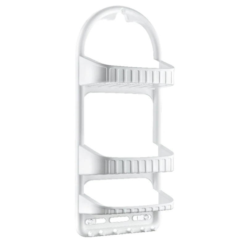 Полка для ванной Dünya Plastik 09165 Полка для ванной Dünya Plastik 09165