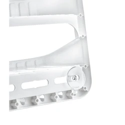 Полка для ванной Dünya Plastik 09165 Полка для ванной Dünya Plastik 09165