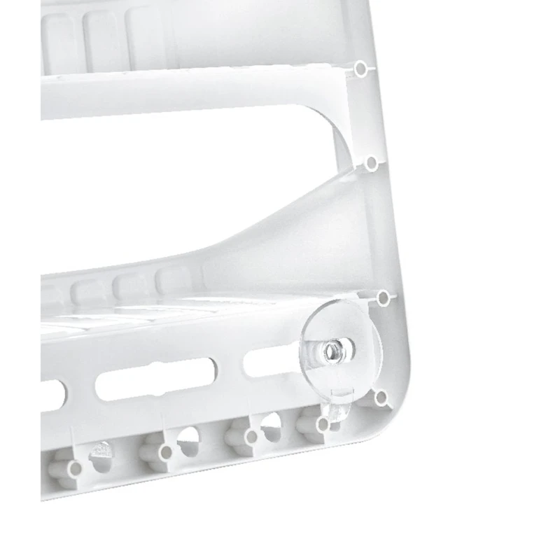 Полка для ванной Dünya Plastik 09165 Полка для ванной Dünya Plastik 09165