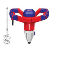 Mikser Emtop EMXR14001, qırmızı/göy