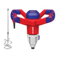 Mikser Emtop EMXR14001, qırmızı/göy