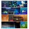 Светодиодная лента Tuya WiFi LED 10м Светодиодная лента Tuya WiFi LED 10м