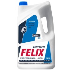 Antifriz Felix Expert G11, 5 l