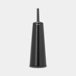 Ершик для унитаза Brabantia Matt Black Ершик для унитаза Brabantia Matt Black