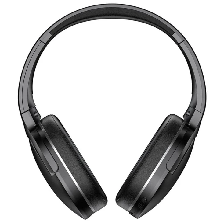 Беспроводные наушники Baseus D02 Pro Black