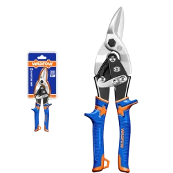 Metal üzrə qayçı Wadfow WAS1410