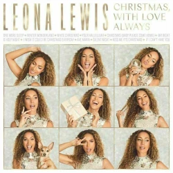 Виниловая пластинка Sony Music Leona Lewis - Christmas With Love Always