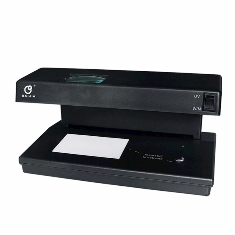 Детектор валют Baijia BJ-139