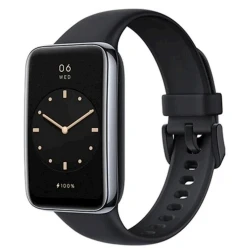 Фитнес браслет Xiaomi Smart Band 7 Pro Black (BHR5970GL)