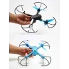 Игрушечный дрон Universe 2.4GHz Drone 360 Rotation, 14+ лет